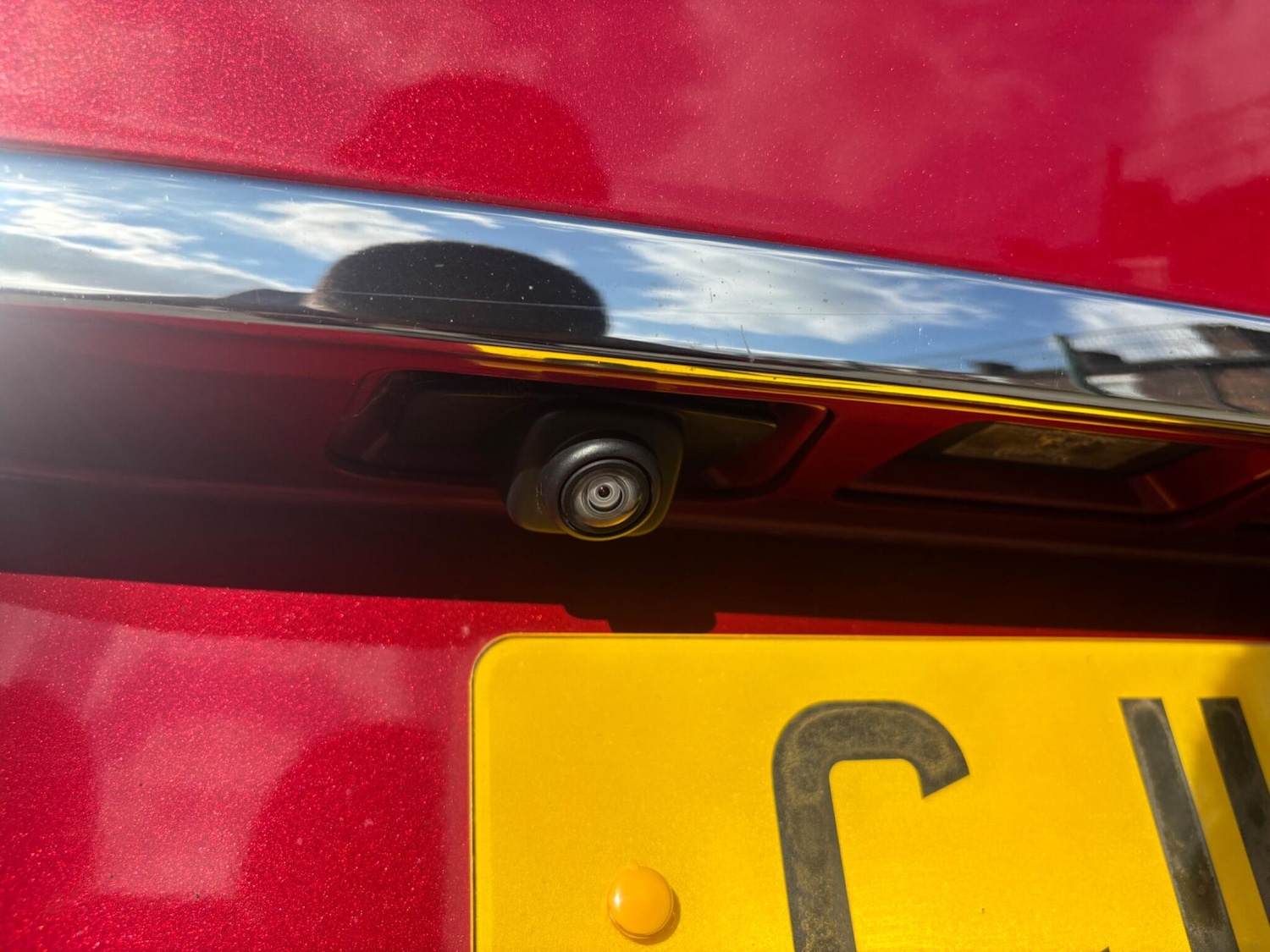 Vehicle 82