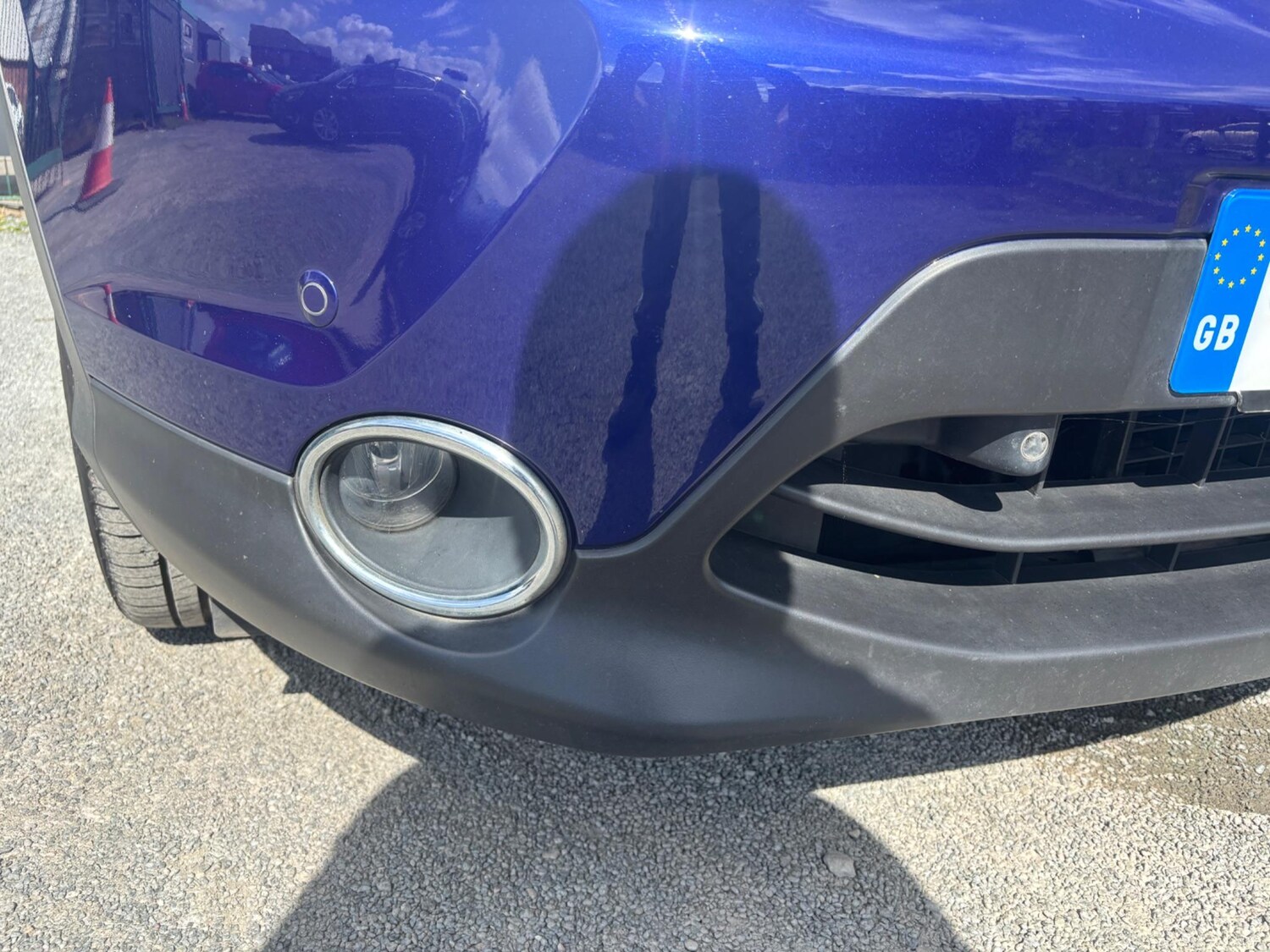 Vehicle 64