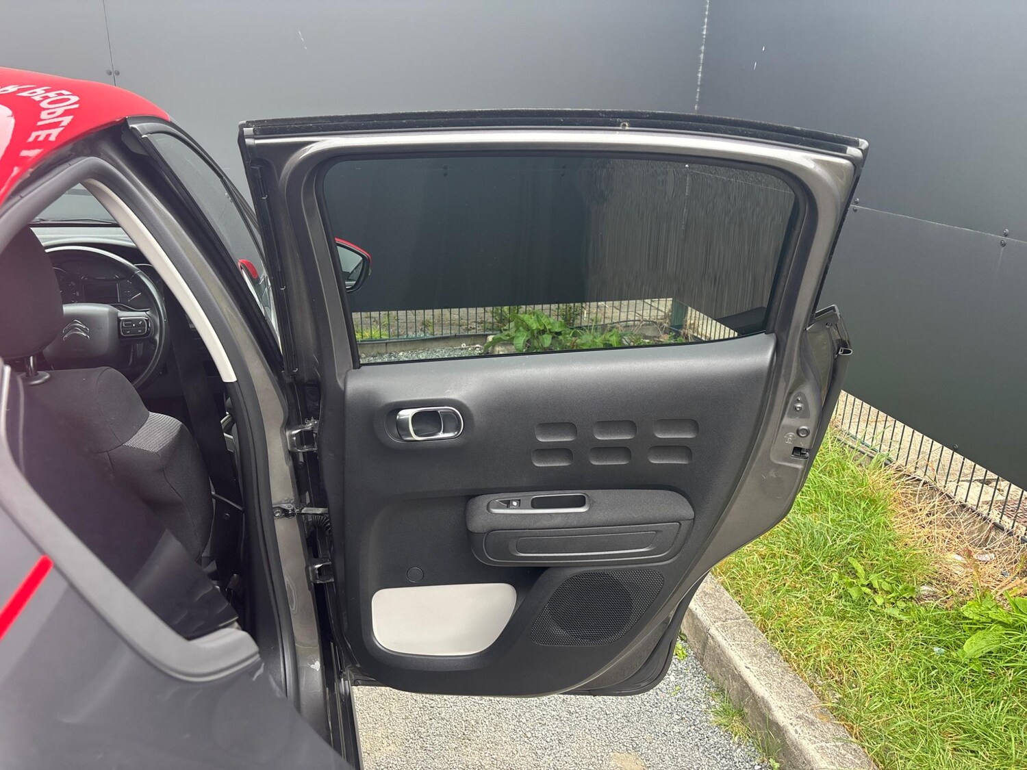 Vehicle 40