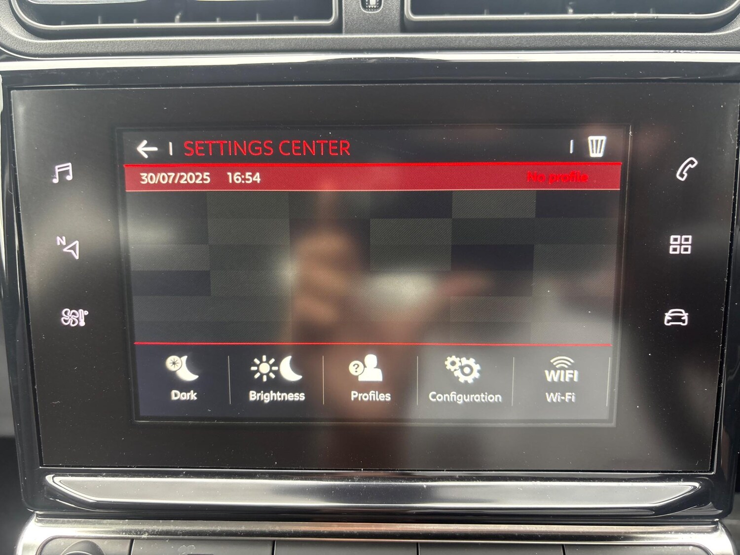 Vehicle 54