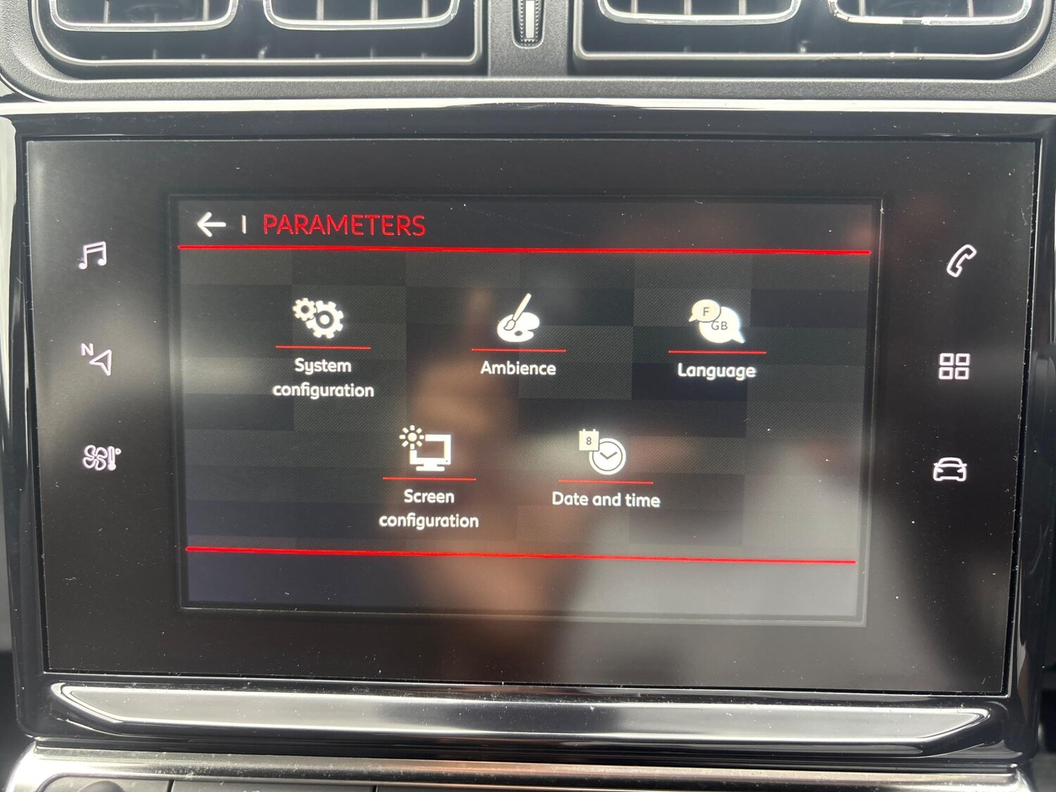 Vehicle 55