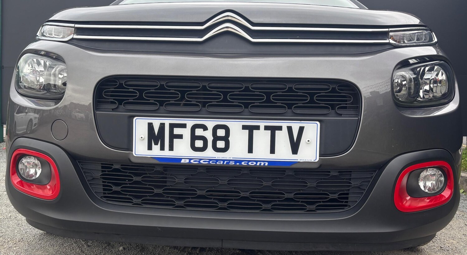 Vehicle 65