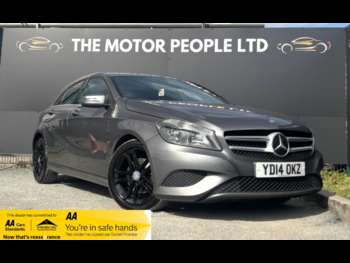 (14) - 1.6 A180 Sport Euro 6 (s/s) 5dr