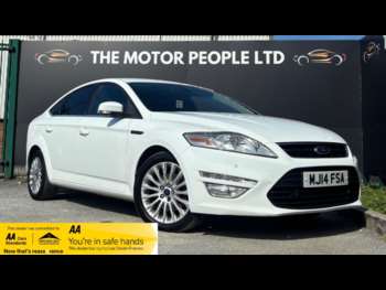 2014 (14) - 2.0 TDCi 140 Zetec Business Edition 5dr