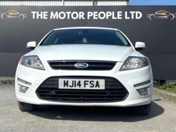 Used Ford Mondeo 2014 for sale - 74667352: Photo