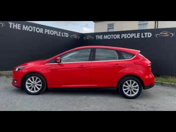 Used Ford Focus 2015 for sale - 74849844: Photo