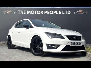 Used SEAT Leon 2015 for sale - 74758851: Photo