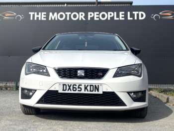 Used SEAT Leon 2015 for sale - 74758851: Photo