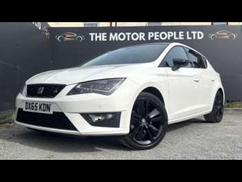 Used SEAT Leon 2015 for sale - 74758851: Photo