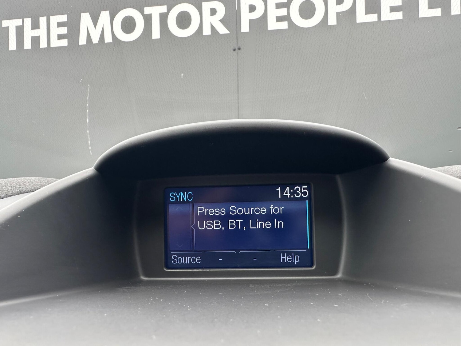 Vehicle 50