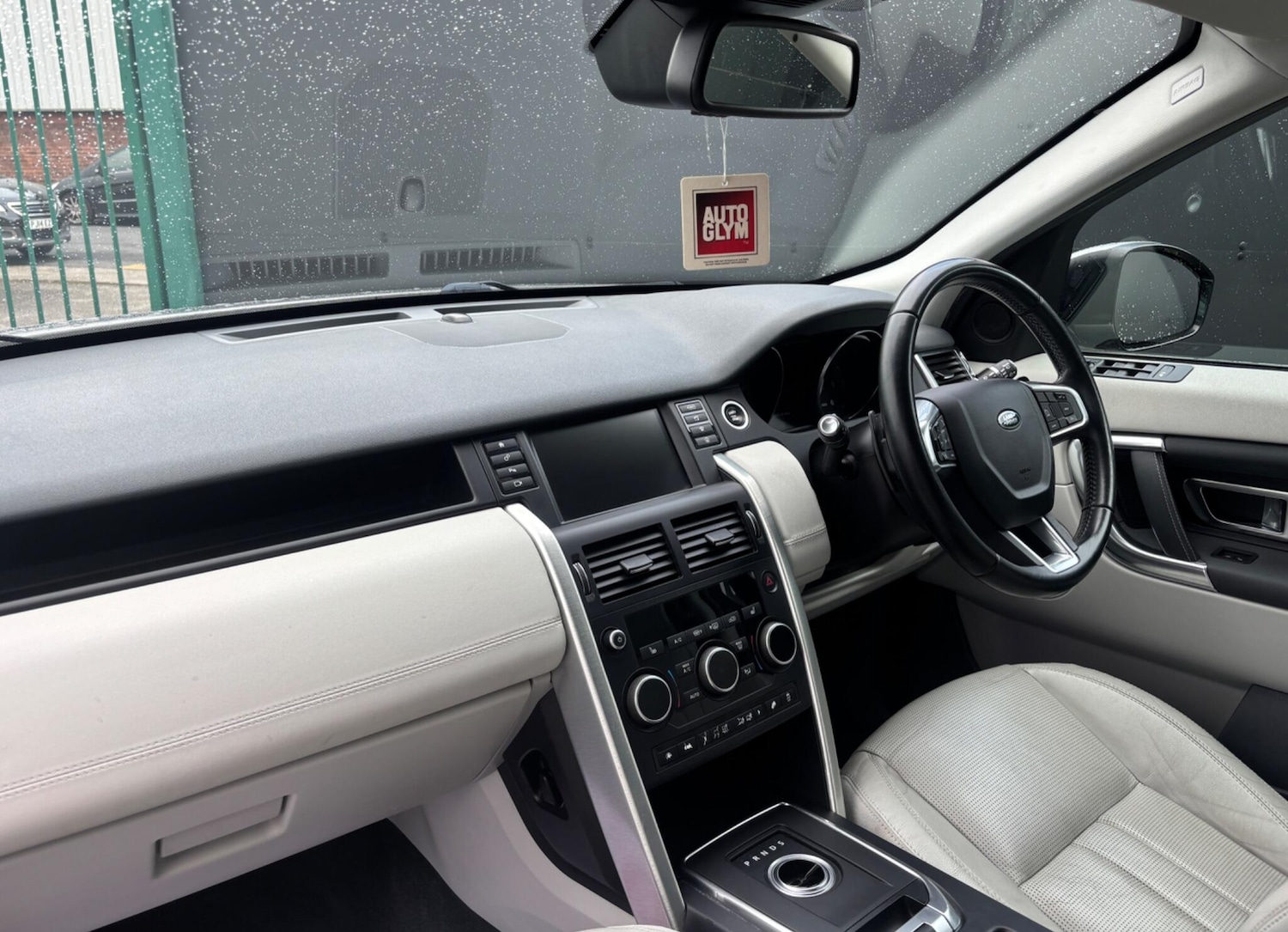 Vehicle 29
