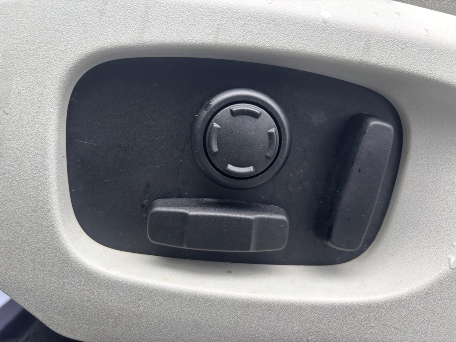 Vehicle 32