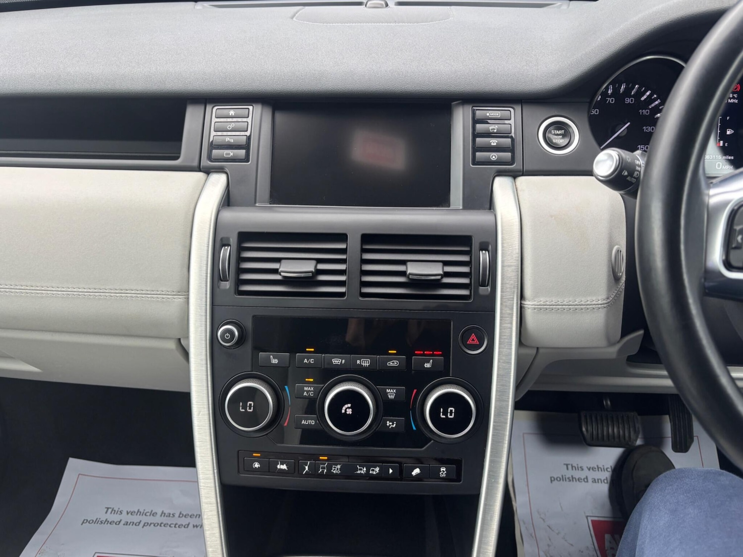 Vehicle 52