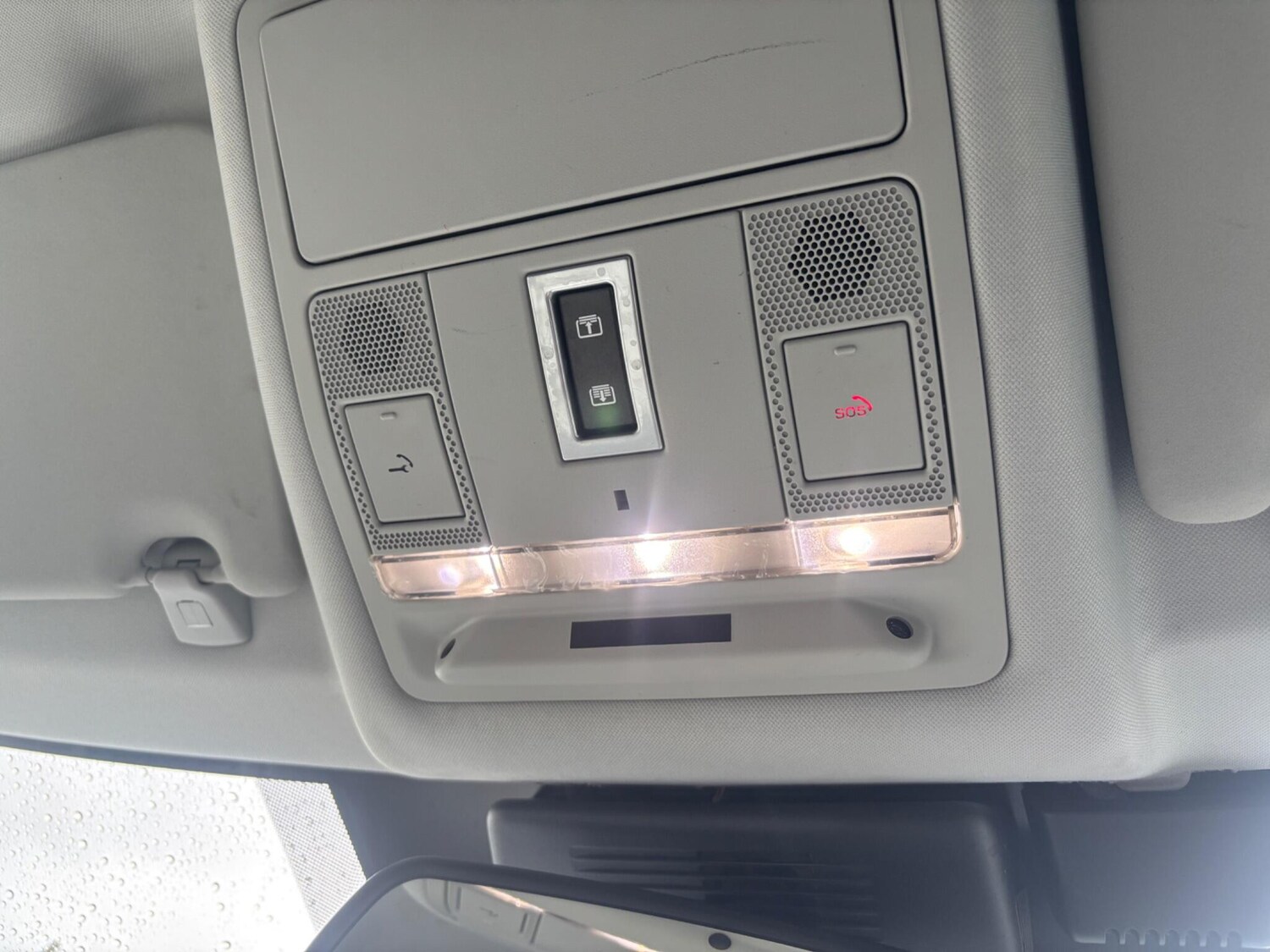 Vehicle 71