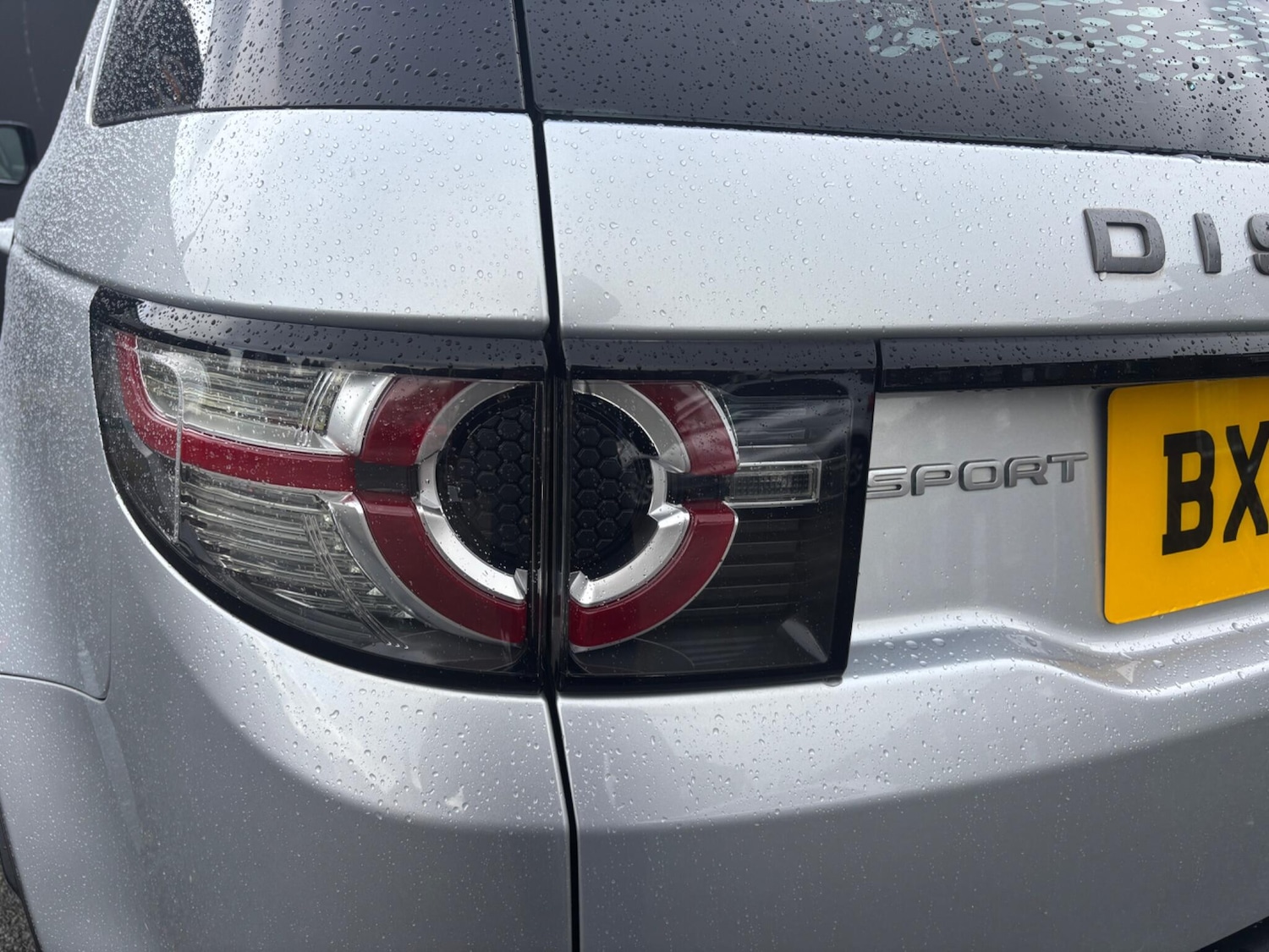 Vehicle 85