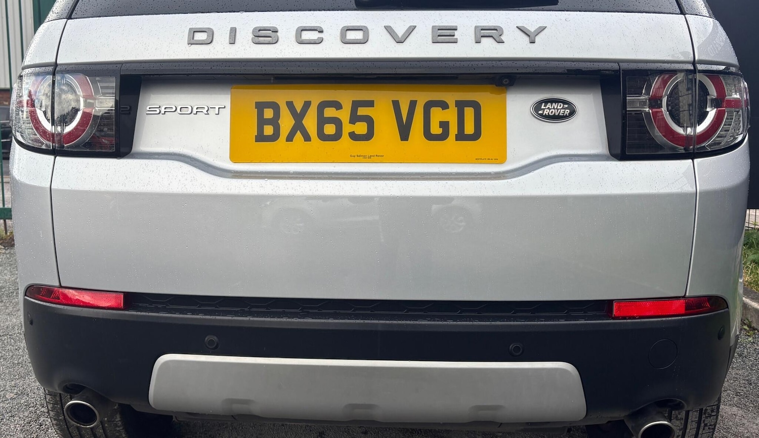 Vehicle 86