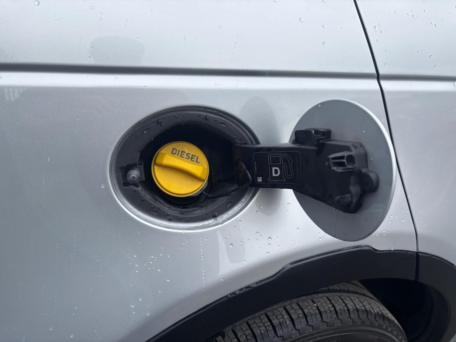 Vehicle 89