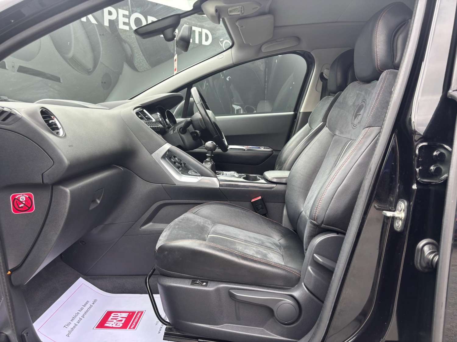 Vehicle 30