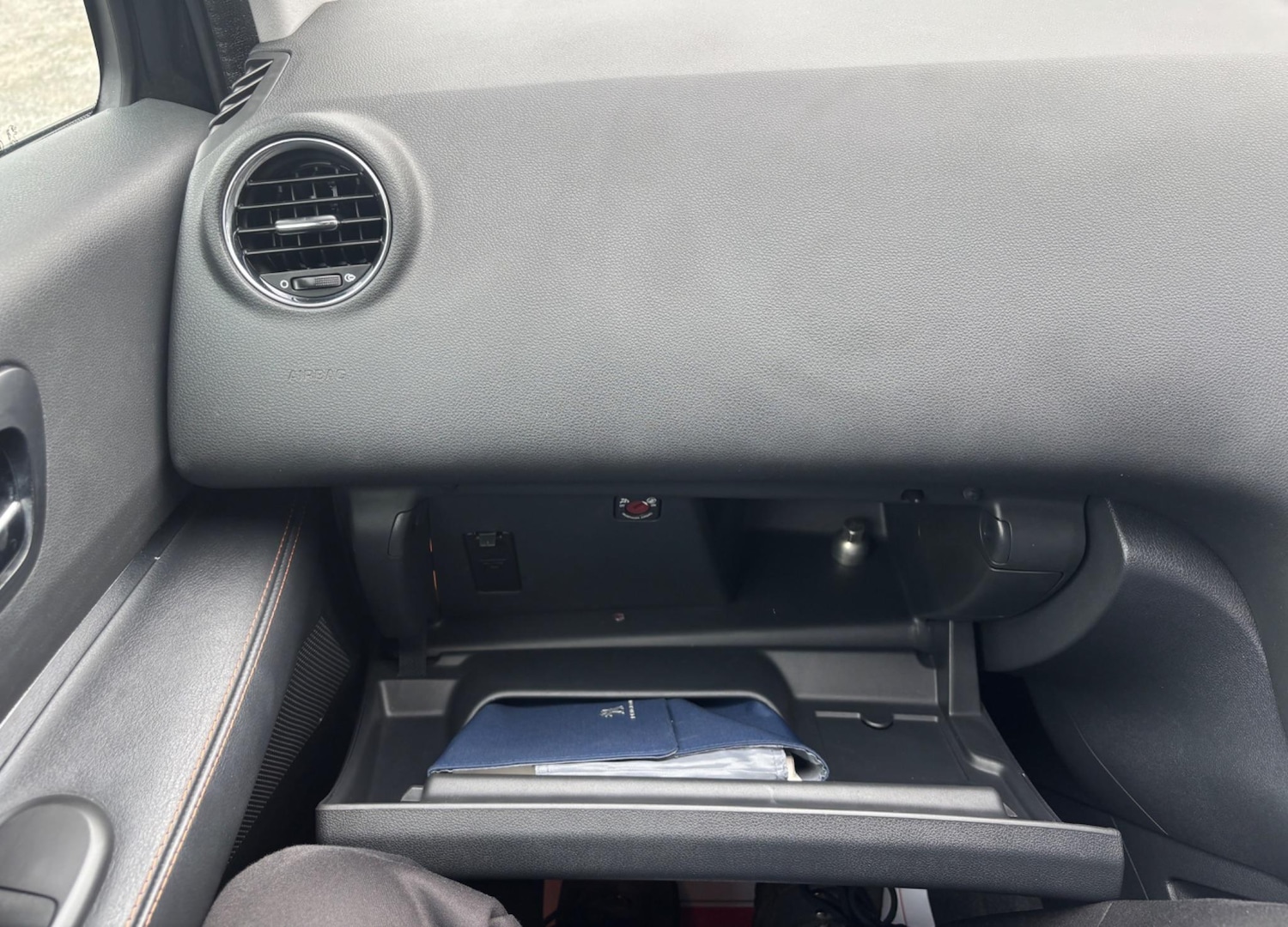 Vehicle 34