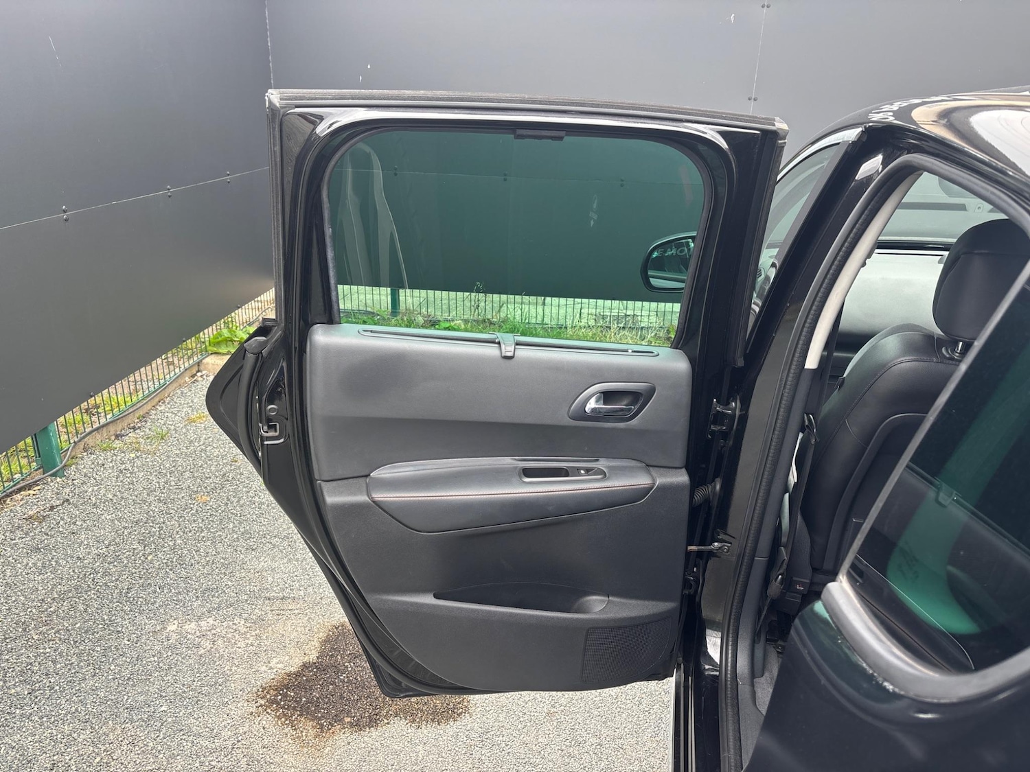 Vehicle 38