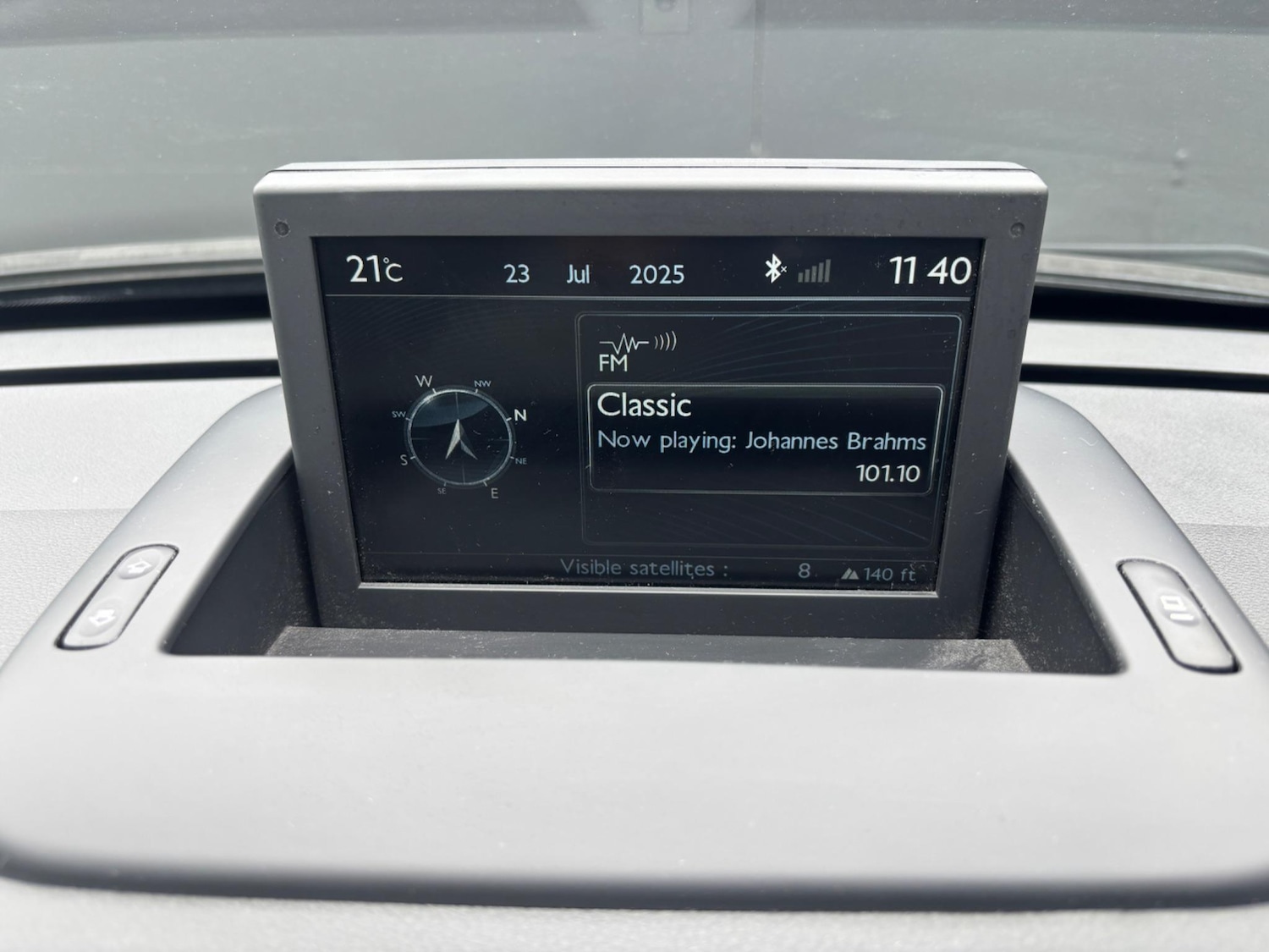 Vehicle 50