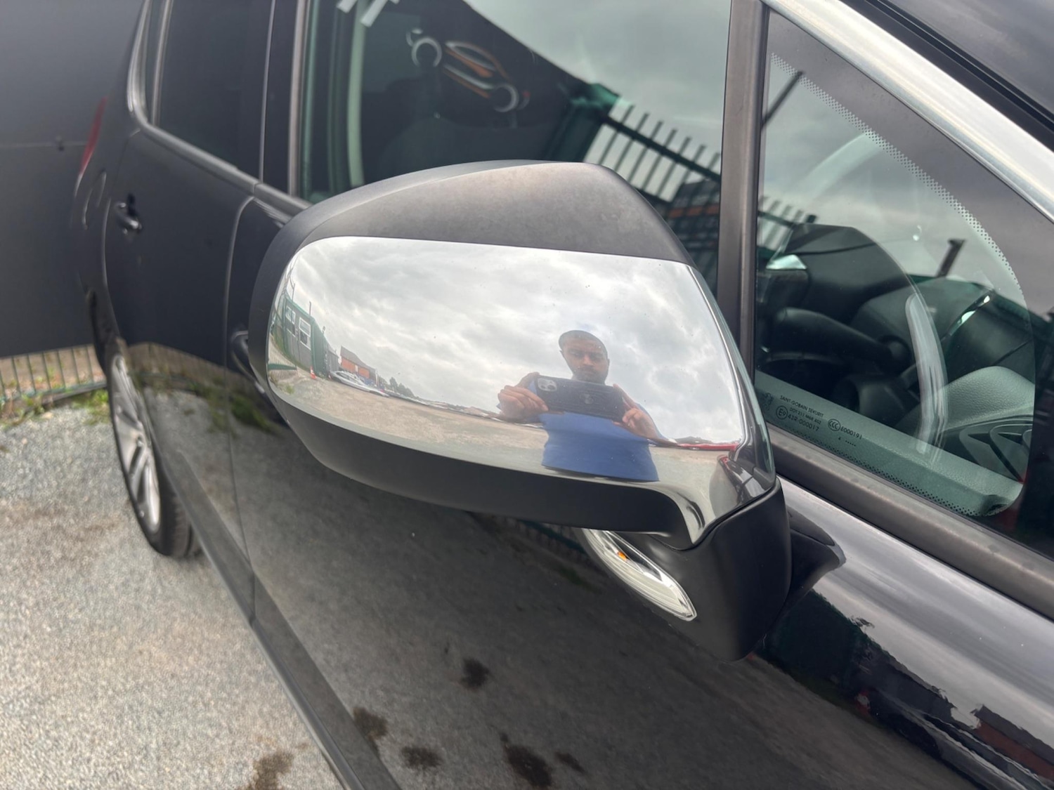 Vehicle 69