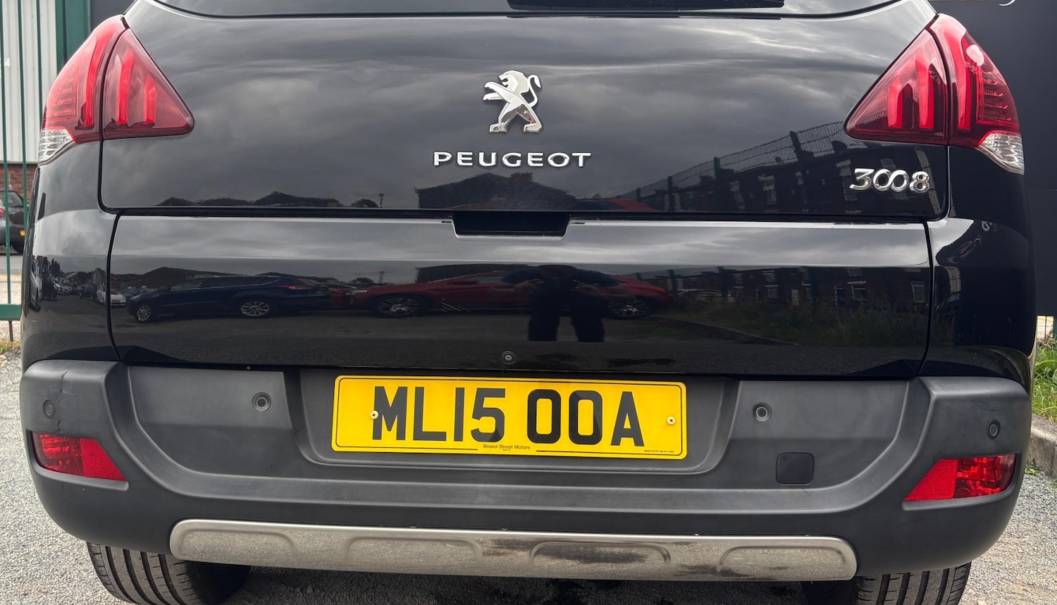Vehicle 80