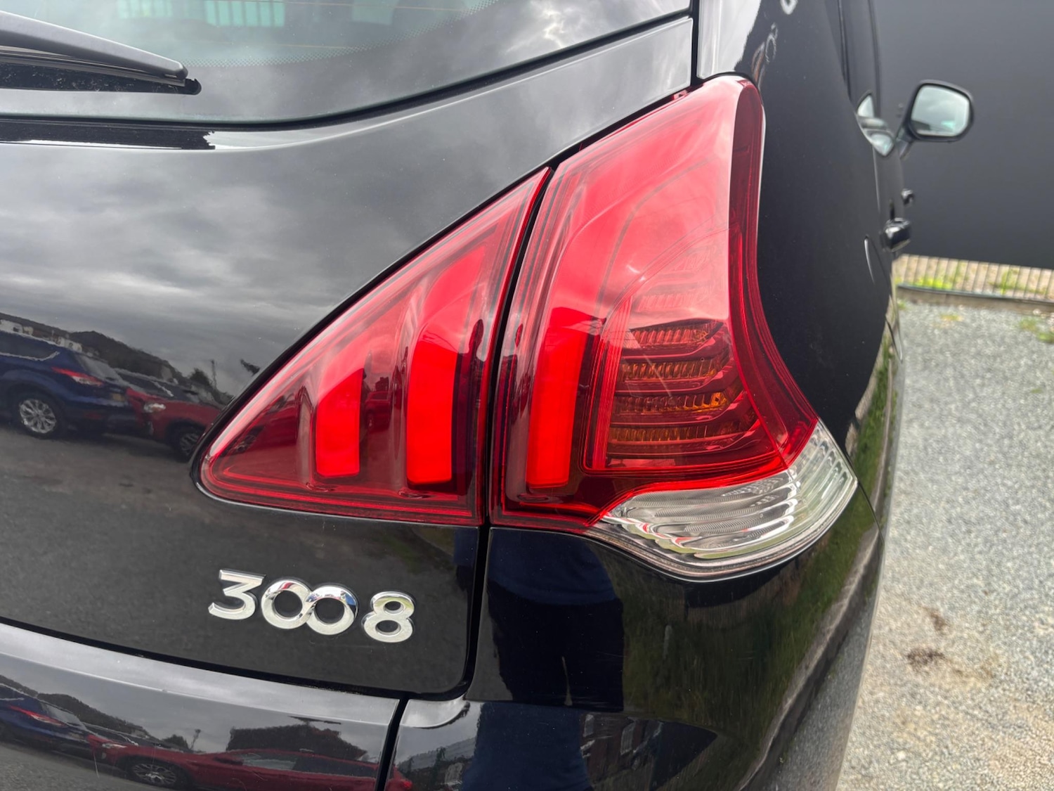 Vehicle 82