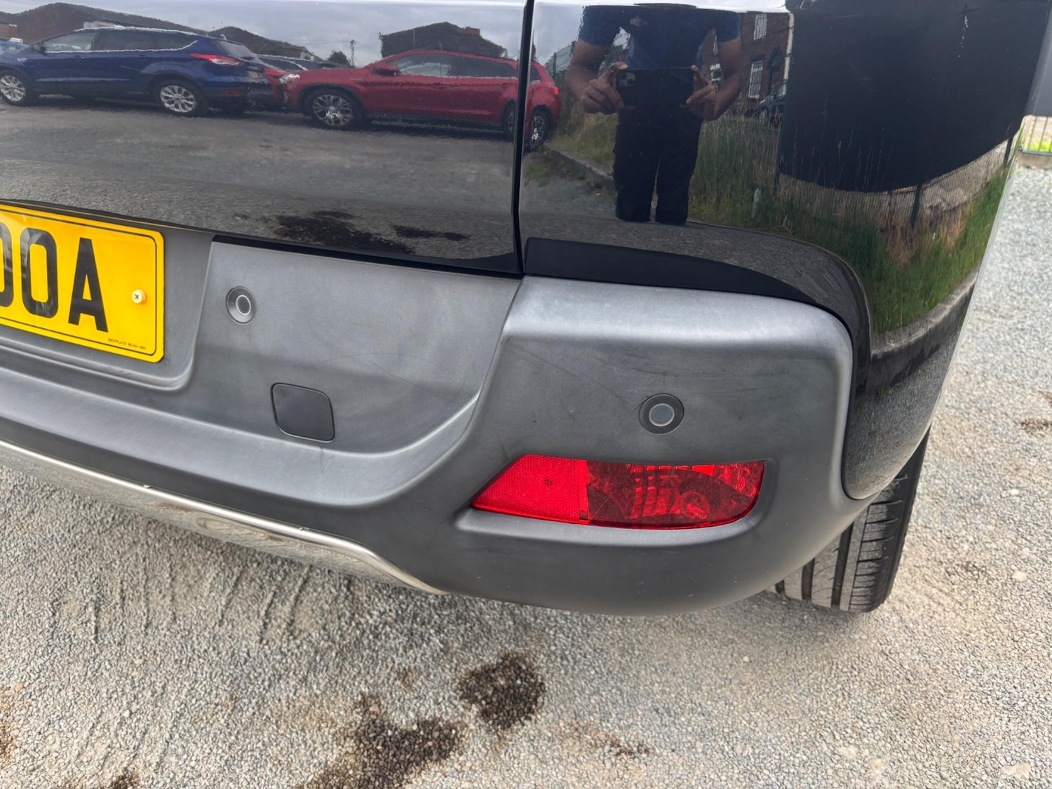 Vehicle 83