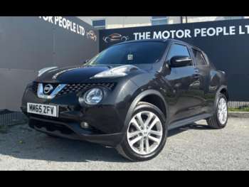 Used Nissan Juke 2015 for sale - 74564642: Photo