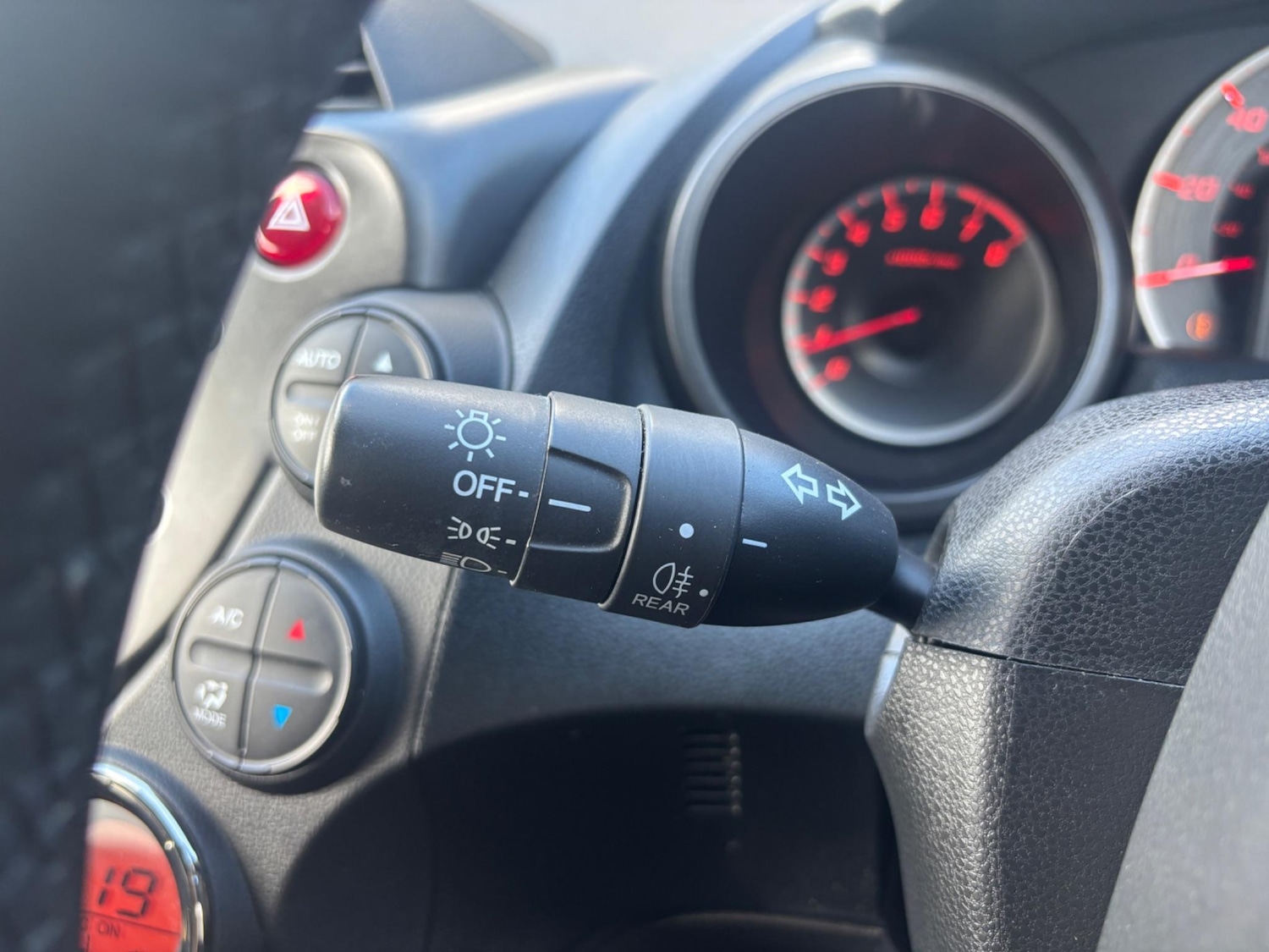 Vehicle 17