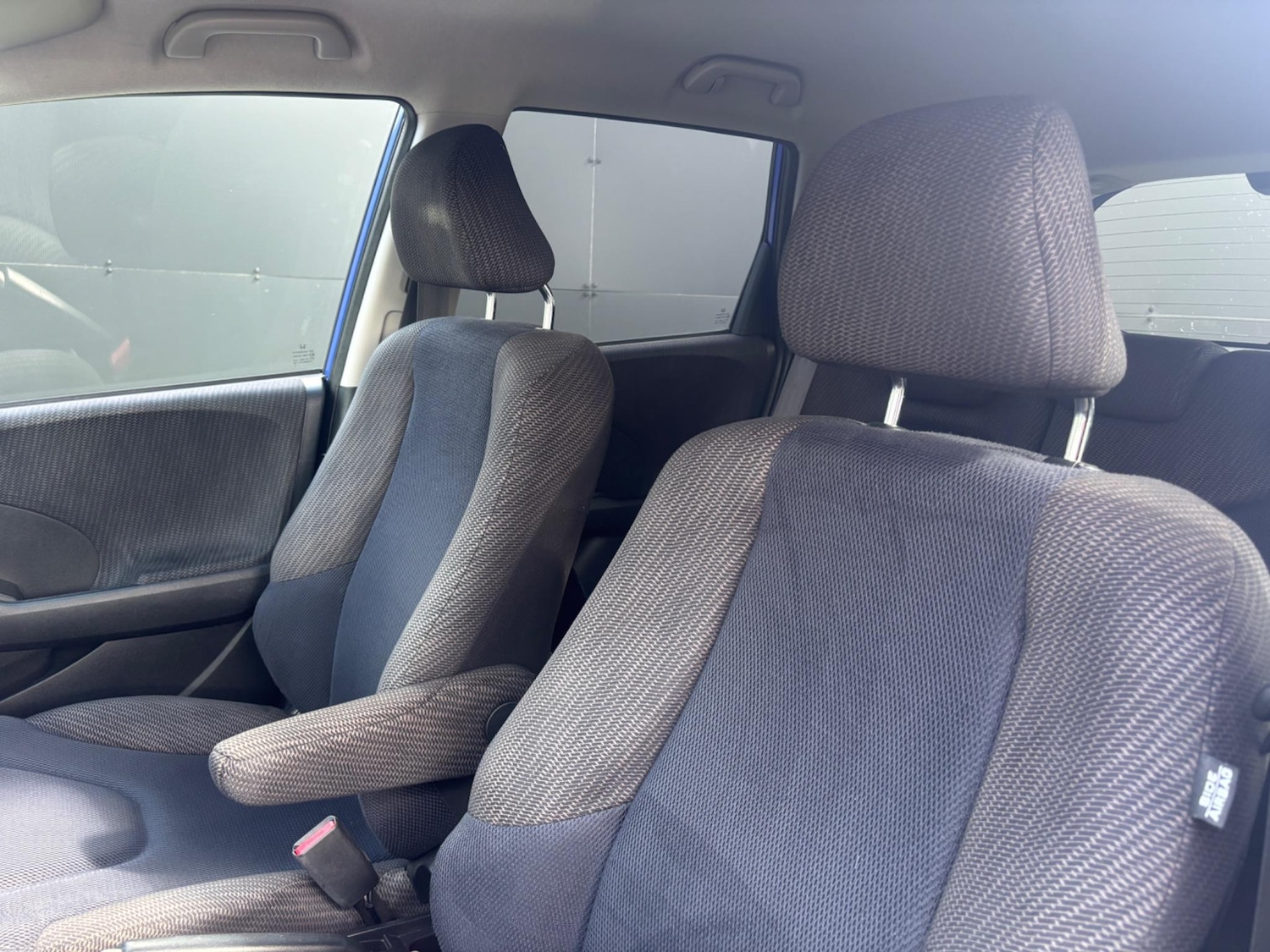 Vehicle 23