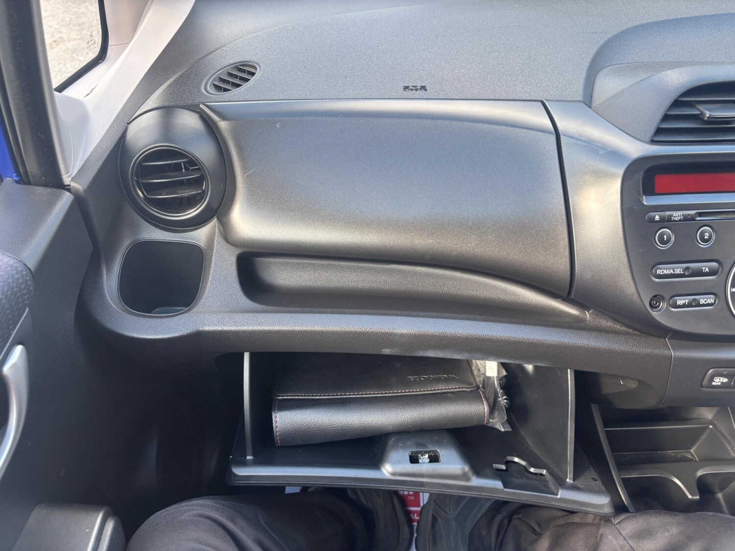 Vehicle 27