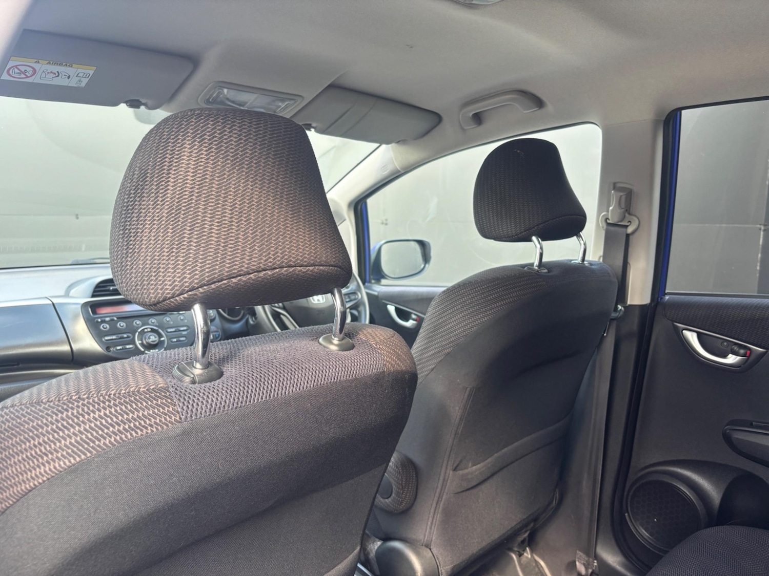 Vehicle 28