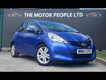 Used Honda Jazz 2014 for sale - 74653849: Photo