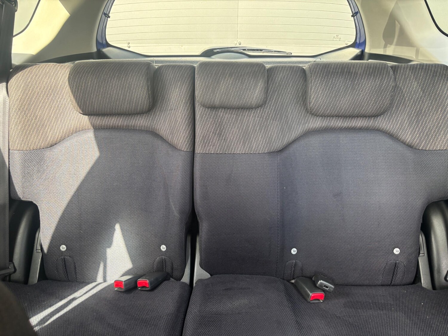 Vehicle 32