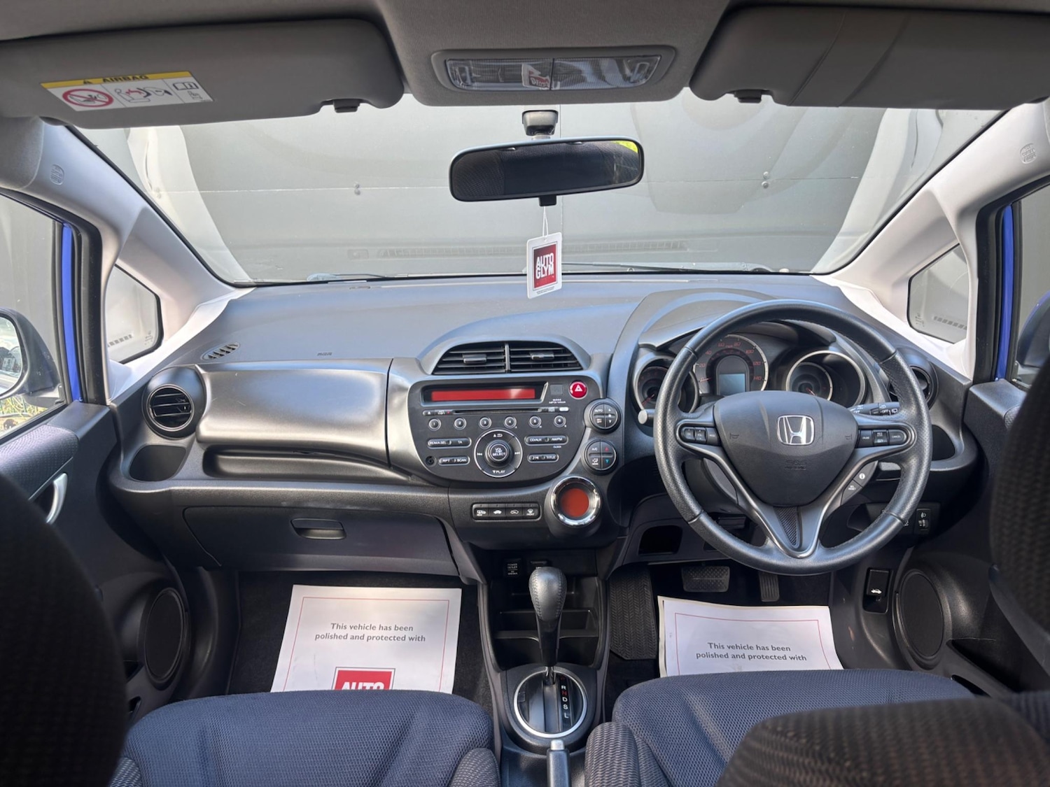 Vehicle 33