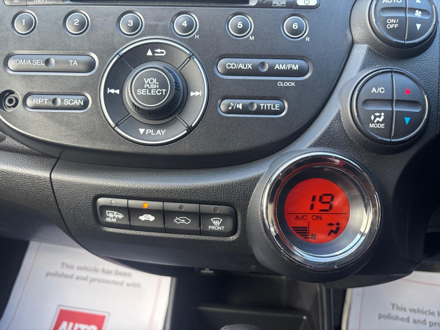 Vehicle 36