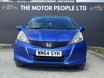 Used Honda Jazz 2014 for sale - 74653849: Photo