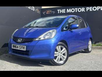 Used Honda Jazz 2014 for sale - 74653849: Photo