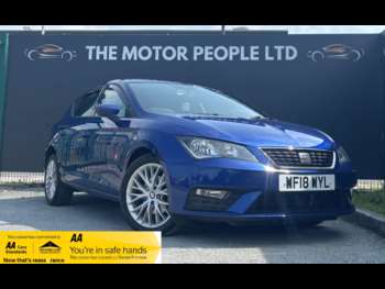 Used SEAT Leon 2018 for sale - 74935838: Photo