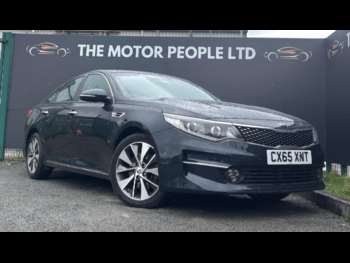 Used Kia Optima 2016 for sale - 74485346: Photo