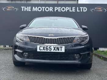 Used Kia Optima 2016 for sale - 74485346: Photo