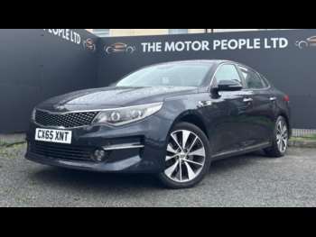 Used Kia Optima 2016 for sale - 74485346: Photo