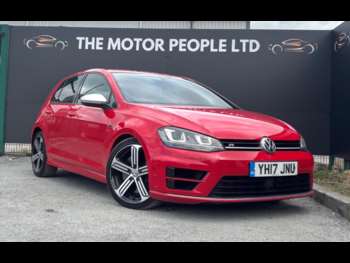 Used Volkswagen Golf 2017 for sale - 74653698: Photo