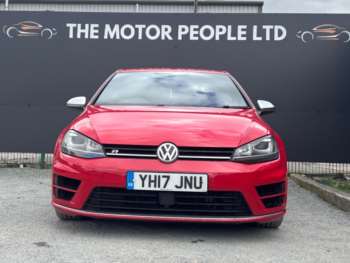Used Volkswagen Golf 2017 for sale - 74653698: Photo