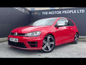 Used Volkswagen Golf 2017 for sale - 74653698: Photo