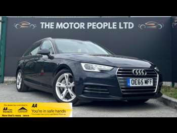 (65) - 2.0 TDI ultra Sport S Tronic Euro 6 (s/s) 5dr