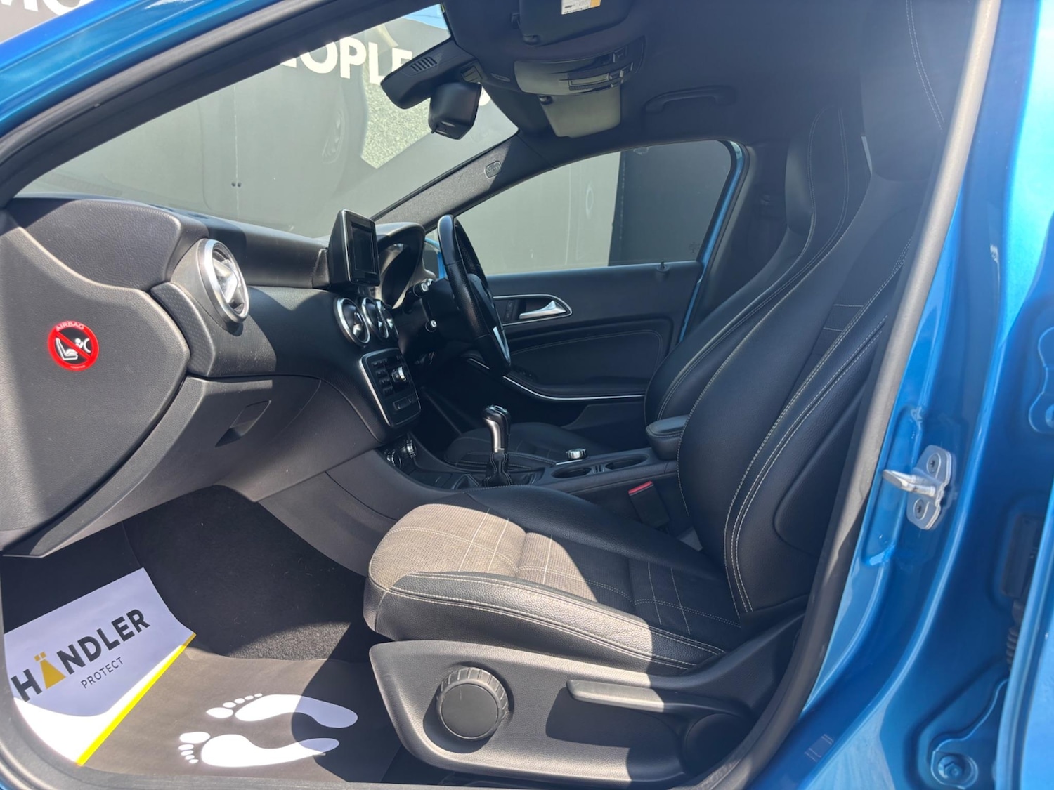 Vehicle 28