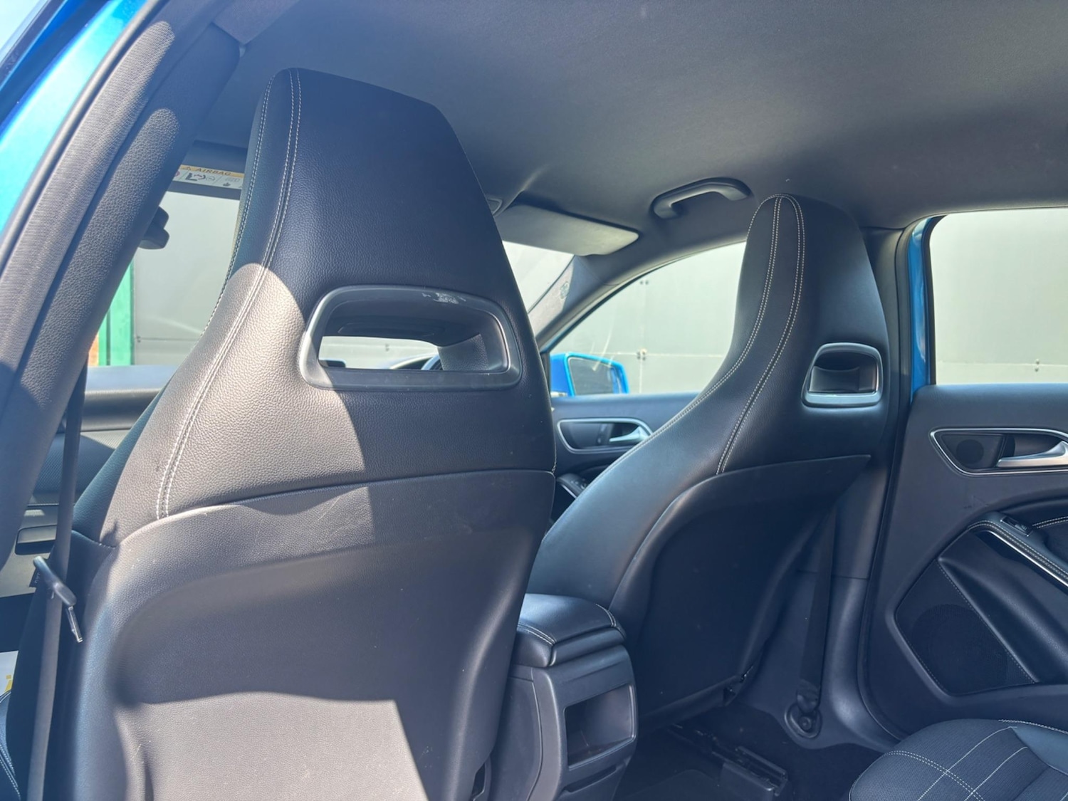 Vehicle 32